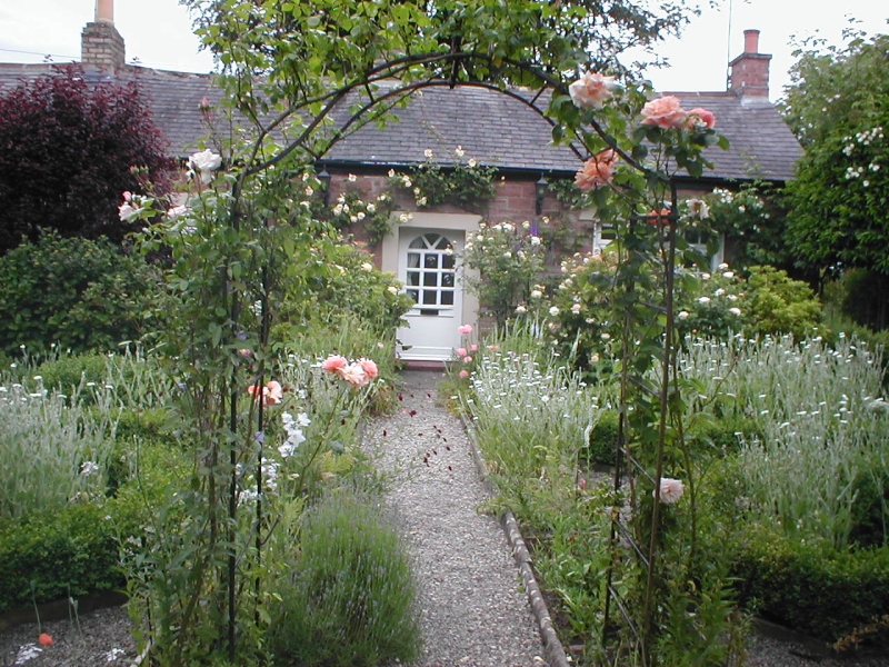 West Garth Cottage